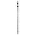 thumbnail image 1 of Johnson Level 40-6310 13 Ft. Aluminum Grade Rod With Carrying Case, 1 of 4