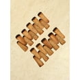 thumbnail image 3 of Palo Santo Cones - 20 Cones, 3 of 4