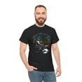 thumbnail image 2 of Reel Cool Dad Fishing Fathers Day T-shirt, 2 of 2