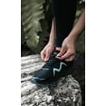 thumbnail image 6 of MBT Men's Colorado X Walking Shoe Black - 702639-257Y, 6 of 7