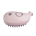 thumbnail image 1 of Peine de pelo suave para gatos Billuyoard Aseo de mascotas Rosa, 1 of 6