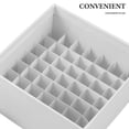 thumbnail image 5 of unbranded Freezer Box Para Centrífugos Con Compartimentos Para Muestras Múltiples, 5 of 5