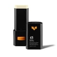 thumbnail image 1 of Barra facial invisible Vertra con protección solar SPF 45, transparente, 1 of 8