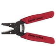 thumbnail image 1 of Pelador y Cortador de Cables Klein Tools 11046 16-26 AWG Trenzado, 1 of 14