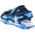 thumbnail image 3 of Primigi Boys Adventure Sport Sandals, 3 of 7