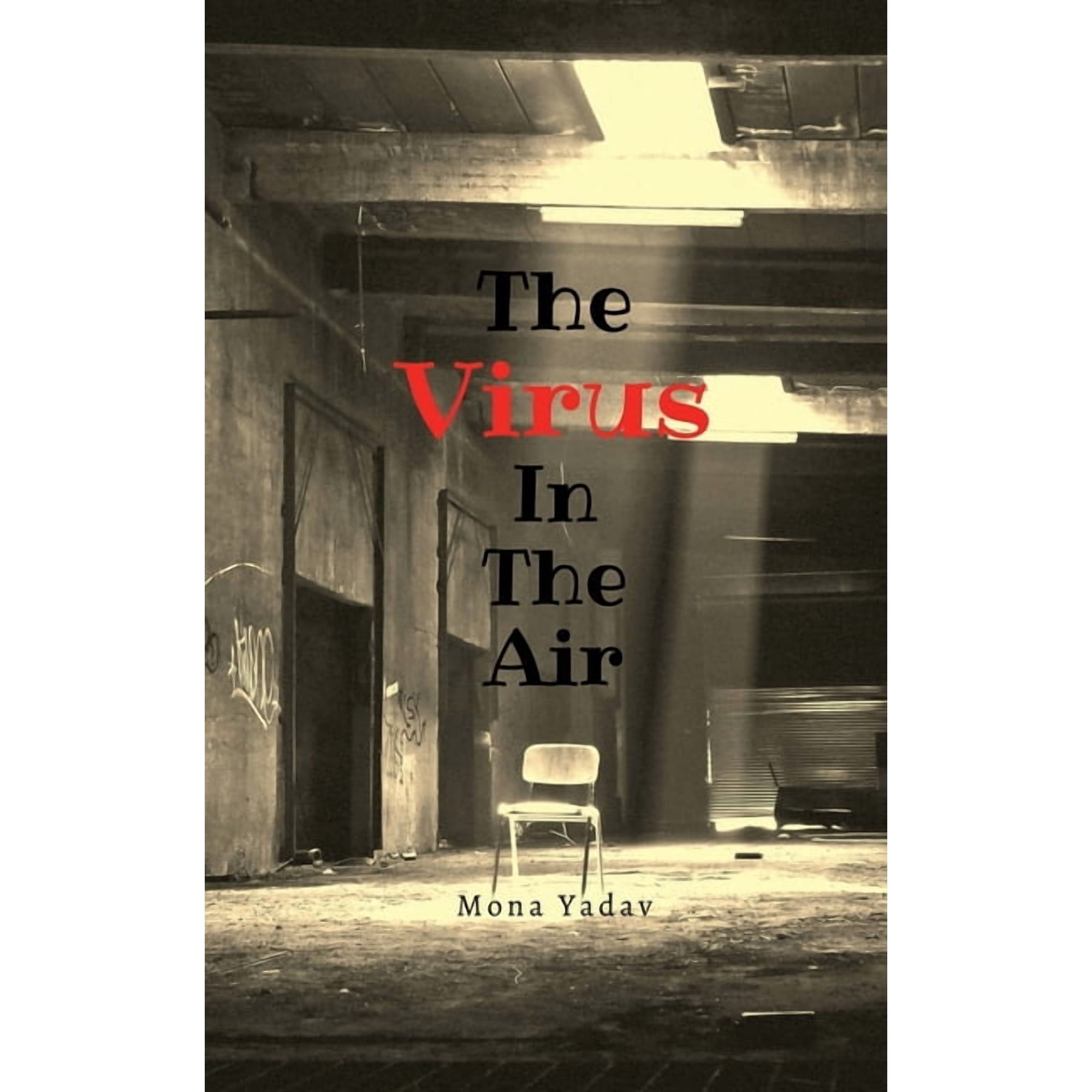 The Virus In The Air (Paperback)