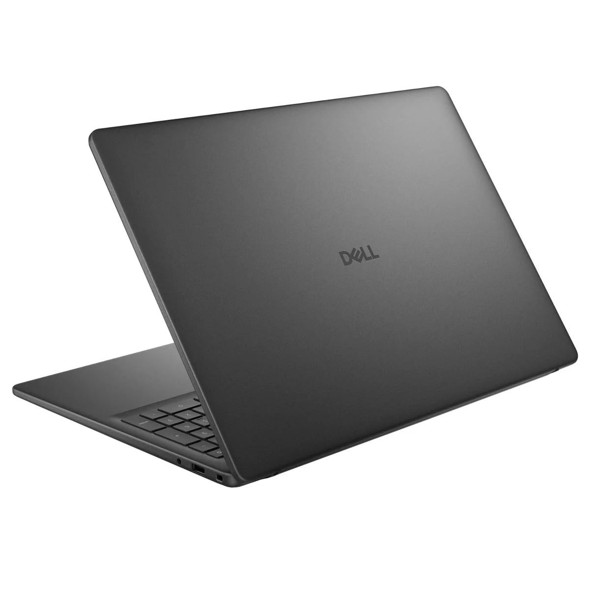 Dell 16 Touchscreen Laptop - 16.0" FHD+ 1920x1200 Touchscreen - Ryzen 7 250 - 16GB RAM - 1TB SSD - Windows 11 Home - Carbon Black