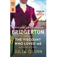 thumbnail image 3 of Bridgertons: The Viscount Who Loved Me (Series #2) (Paperback), 3 of 3