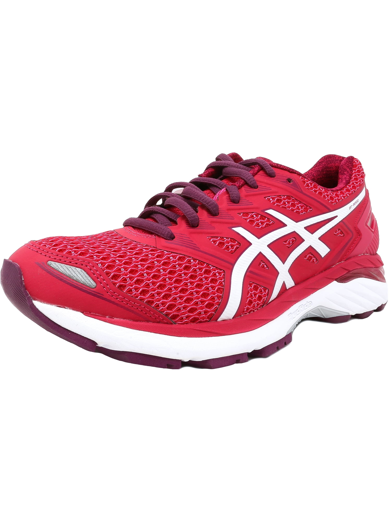 asics gt 3000 5 rose