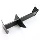 thumbnail image 4 of Rack de copiloto Likrtyny Estante de almacenamiento para Tesla modelo 3 Y, 4 of 7