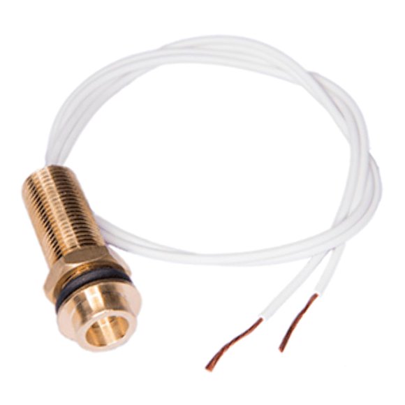 Sensor Canvas Snap Cover para sensor cableado Siren Marine