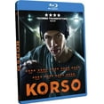 thumbnail image 1 of Korso [ Blu-Ray, Reg.A/B/C Import - Finlande ], 1 of 1