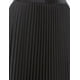 thumbnail image 4 of Falda midi plisada satinada AMAD Casual para mujer Talla S, 4 of 5