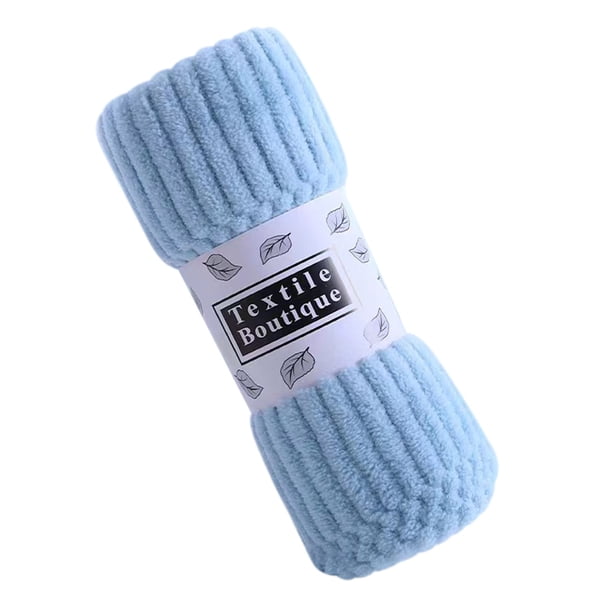 Sofa Vama Ropa de Cama Toalla de terciopelo para el hogar, toalla suave y absorbente, toalla tejida con urdimbre, toalla de celosía auspiciosa for Navideño