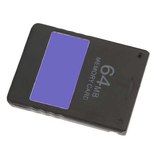 Tarjeta de memoria FMCB Free Mc Boot, tarjeta de memoria FMCB Free McBoot Memory Tarjeta de memoria para funcionalidad de alta precisión