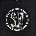 thumbnail image 3 of Small Faces Unisex T-Shirt: Logo (Medium), 3 of 4