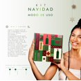 thumbnail image 4 of Kit Edicion limitada Navidad Regalos 2025 Serum Niacinamida, &Aacute;cido glic&oacute;lico + Salic&iacute;lico y pesta&ntilde;as. Crema lifting, Gel limpiador facial y contorno de ojos, 4 of 9