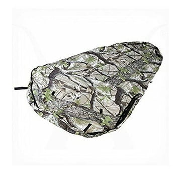 Emergency Preppers KHAMPA Bivy Sleeping Bag Tent, Lightweight, Water-Resistant