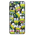 thumbnail image 1 of Funda de silicona Kuromi Melody para Samsung Galaxy A52 5G A11 A21s A51 4G A71 A72 A22 A12 A32 A13 A53 A23 A31 A52s A41 xuanjing  unisex, 1 of 2