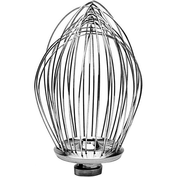 Wire Whip for 20-Qt. Hobart A-200 Mixer