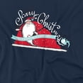 thumbnail image 3 of The Nightmare Before Christmas T-Shirt de Noël Effrayant pour Adulte, 3 of 6
