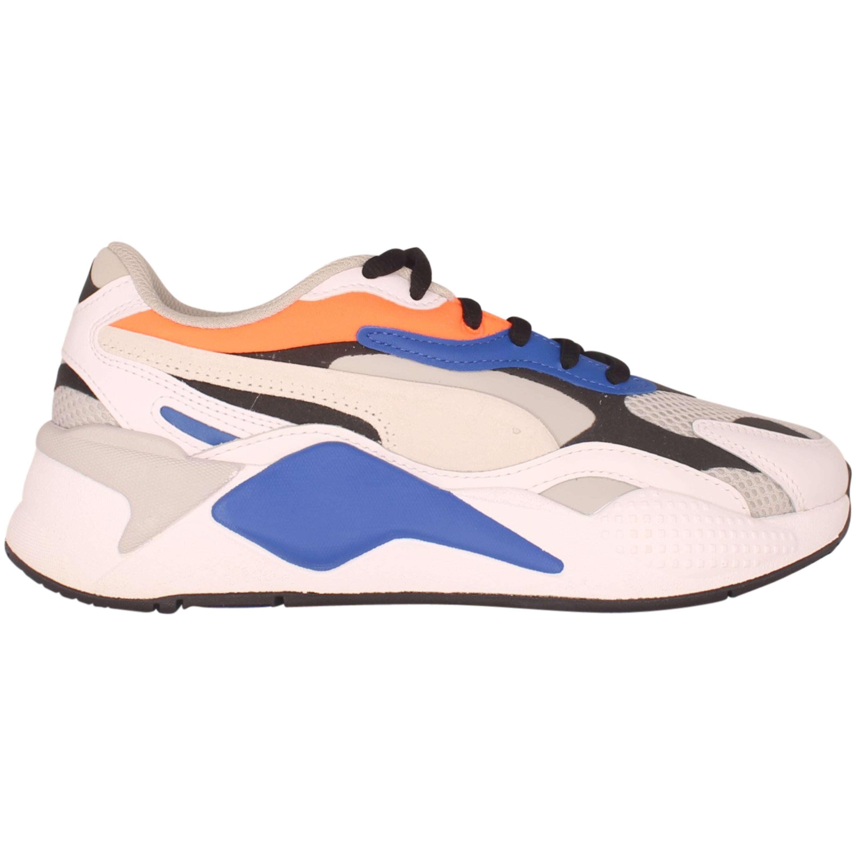 puma rs x size 3