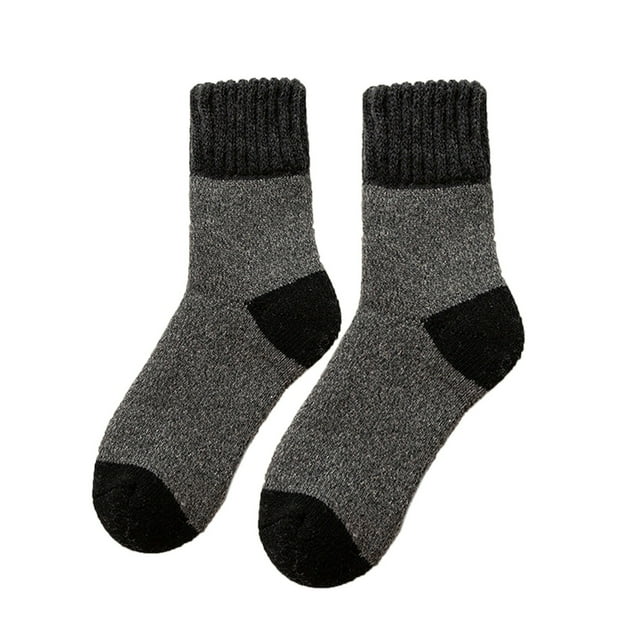 GDREDA Womens Ankle Socks Warm To Keep Sock Lightweight Athletic Socks C,