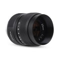 thumbnail image 3 of Lente de montura C, lente de 25 mm f 1.4 para cámara Olympus, materiales ecológicos, 3 of 12