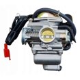 thumbnail image 1 of Carburetor For Quad Atv 150/200 Cvt A, 1 of 4