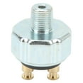 thumbnail image 1 of Brake Pressure Switch Sensor,Brake Pressure Switch Aluminum Brake Pressure Line Switch Modern Innovation, 1 of 8