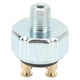thumbnail image 1 of Interruptor de presión de freno Aleación de aluminio 4012866 Reemplazo del interruptor de luz de freno para Polaris RZR 800 RZR S 800 2010-2014, 1 of 5