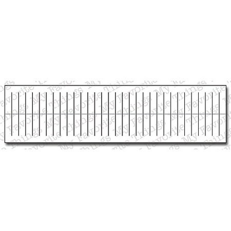 Die-Namics Die-Loopy Bloom, 6"X1.5625"