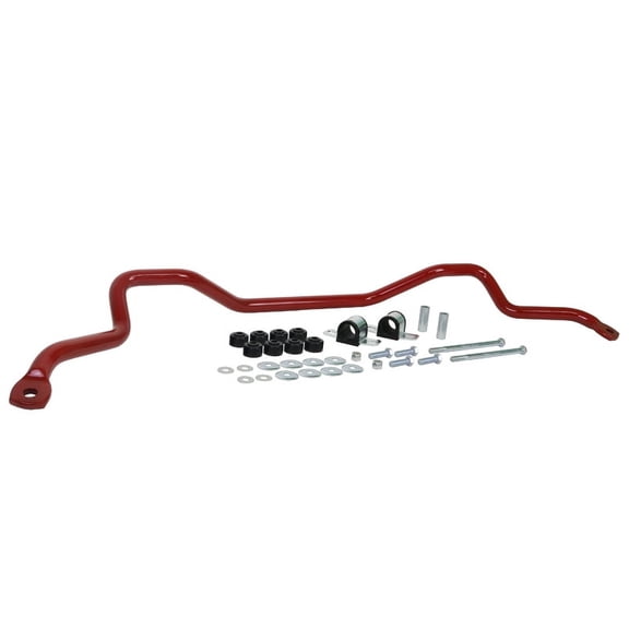 Nolathane REV003.0202 Front Suspension Stabilizer Bar Assembly Compatible with Toyota 84-95 Pickup