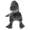 thumbnail image 2 of 3D Plush Toy Stuffed Animal Cuddly Toy Dinosaur For Children - Gray, 65 Cm, 2 of 7