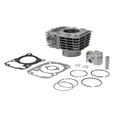 thumbnail image 1 of CILINDRO CON PISTON SET HN GL 150 CARGO (14-19)/XR 150L plateado, 1 of 2