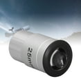thumbnail image 1 of 1.25 Inch Telescope Eyepiece, M28.6 Thread, 35 Degree Optical Glass Coated Eyepiece for Astronomical Telescopes Accessory, 1 of 7