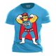 thumbnail image 1 of T-shirt Muscle Freaks Duff Man, 1 of 4