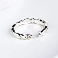 thumbnail image 5 of Anillo de pez pequeño JAMW Sencillez, 5 of 5