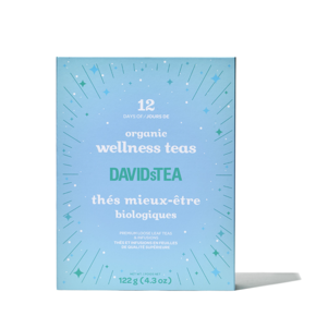 Davidstea Gift Baskets Walmart Ca