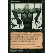 Reanimate - Tempest (Condition: Near Mint)