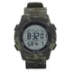 thumbnail image 2 of Reloj Digital De Camuflaje Para Hombre, Reloj Deportivo Para Hombre, Resistente Al Agua Hasta 50 M, Retroiluminación LED De 12/24 Horas, Estilo Militar Para Correr, 2 of 7