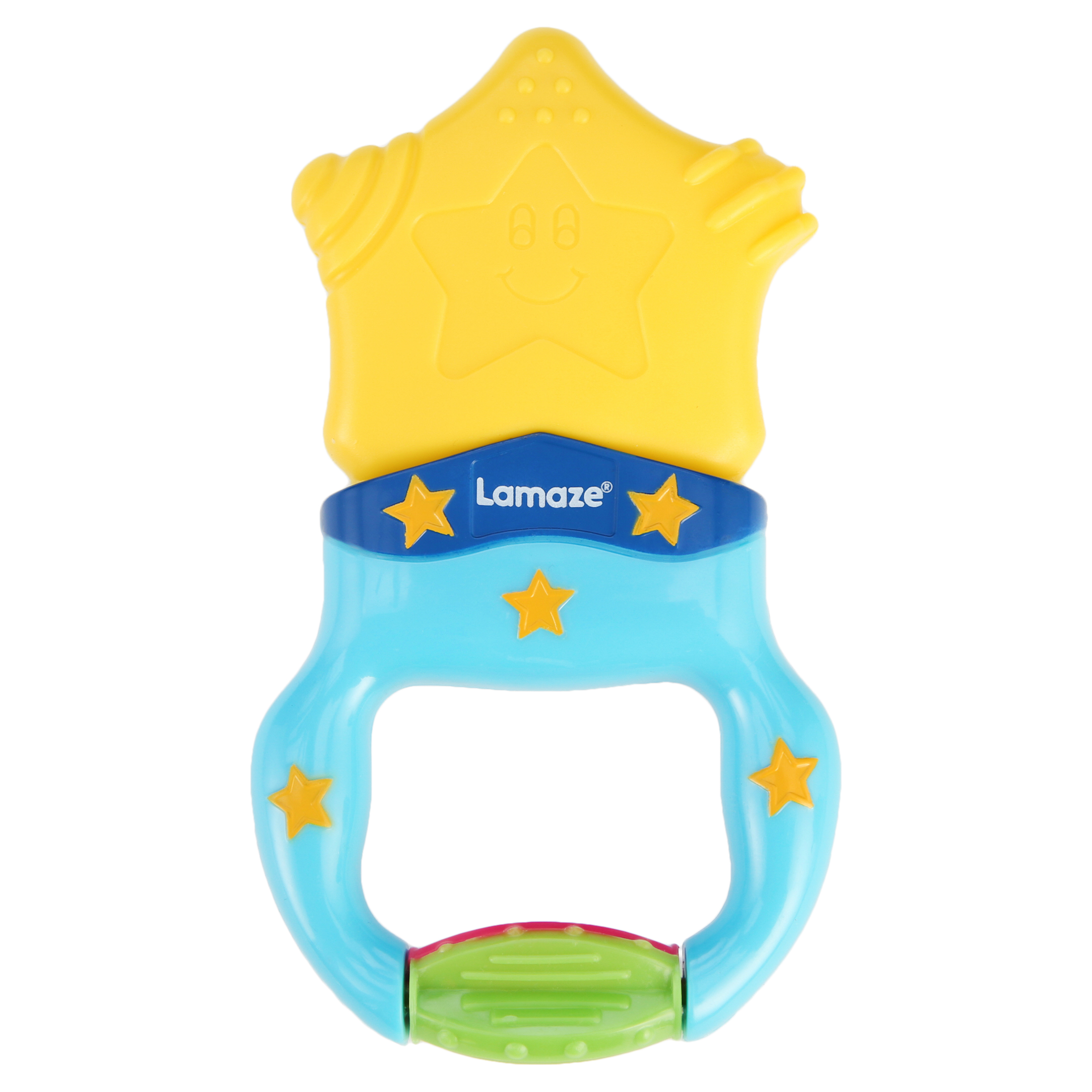 Ranking TOP11 Caromolly Vibrating Teether Toy