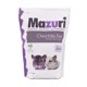 thumbnail image 1 of Mazuri Chinchilla Alimento Balanceado Para Chinchilla 1.3kg Mazuri Alimento Premium, 1 of 3