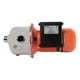thumbnail image 3 of Bomba Jet 1 HP Munich JETS100 Acero Inoxidable 120v 60Hz, 3 of 5