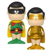 Funko 45959 Vinyl Soda DC Robin w Chase Collectible Toy