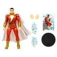 thumbnail image 3 of DC Multiverse 7" - Shazam! (Gold Label), 3 of 10