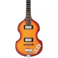 thumbnail image 3 of Epiphone Viola Bass Guitar - Vintage Sunburst, 3 of 3
