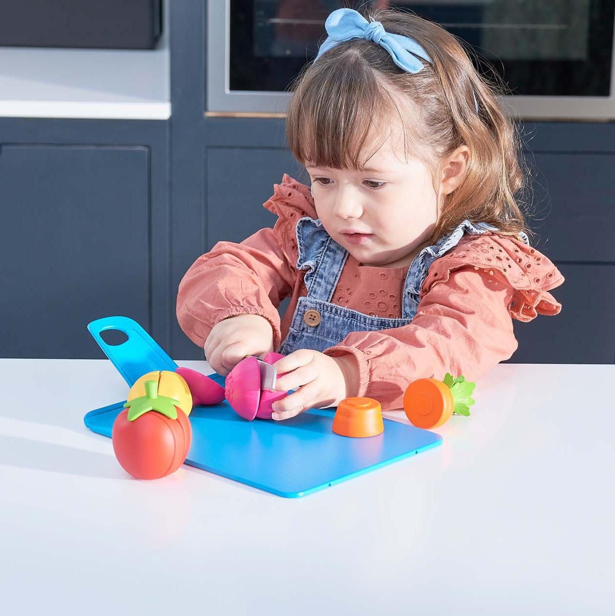 Toy Joseph Joseph Chop2Pot & Food