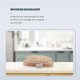 thumbnail image 4 of Hand-Held Natural Wood Wooden Massager Body Brush Cellulite Reduction, 4 of 5
