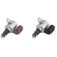 thumbnail image 1 of 2x Automatic Transmission Shift Control Lock Up Solenoid for Accord 28400-P6H-003(Brown&Black), 1 of 9